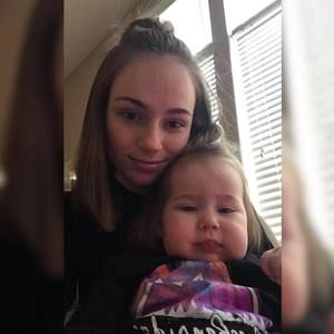 Meet your Posher, Cassidy